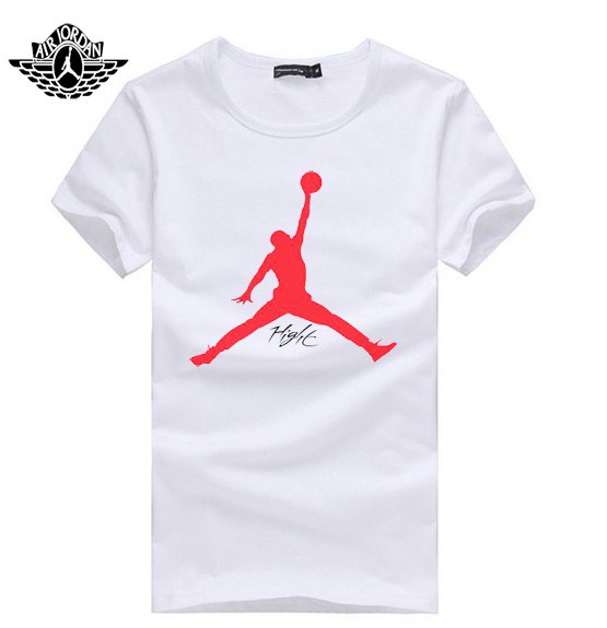 men jordan t-shirt S-XXXL-0063